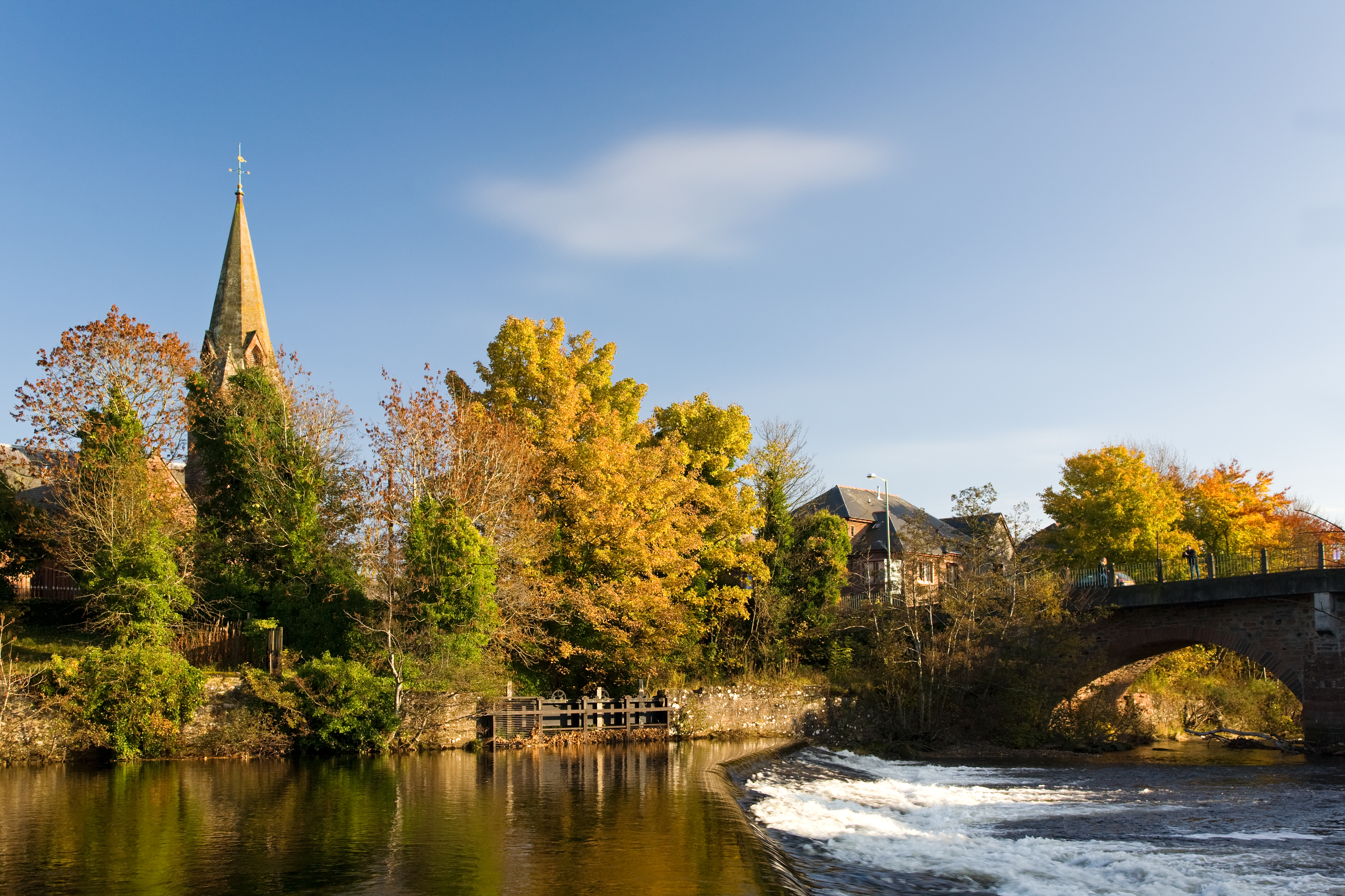 Blairgowrie and East Perthshire Tourist Association (BEPTA)